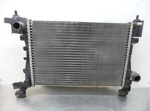 Radiateur FIAT GRANDE PUNTO (199_), FIAT PUNTO EVO (199_)