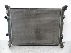 Radiator RENAULT MEGANE II (BM0/1_, CM0/1_), RENAULT MEGANE II Saloon (LM0/1_)