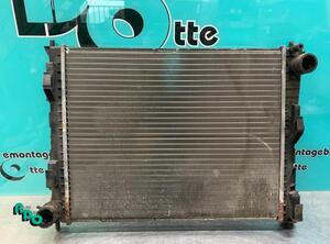 Radiateur RENAULT TWINGO II (CN0_)