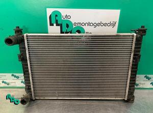 Radiator FORD FIESTA V (JH_, JD_), AUDI 100 (4A2, C4), AUDI A6 (4A2, C4)