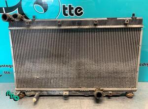 Radiator HONDA JAZZ II (GD_, GE3, GE2)