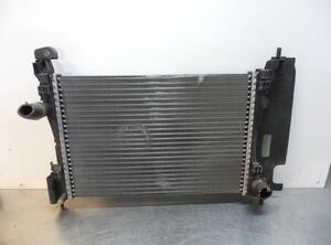 Radiateur FIAT GRANDE PUNTO (199_), FIAT PUNTO EVO (199_)