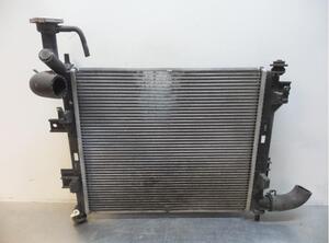 Radiateur KIA PICANTO (TA)