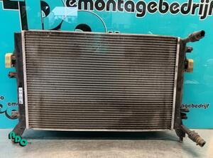 Radiator VW GOLF V (1K1), VW GOLF VI (5K1), VW GOLF VAN VI Variant (AJ5), VW GOLF VI Van (5K1_)