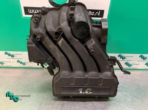 Intake Manifold AUDI A3 (8P1), AUDI A3 Sportback (8PA), SEAT ALTEA (5P1), SEAT ALTEA XL (5P5, 5P8)