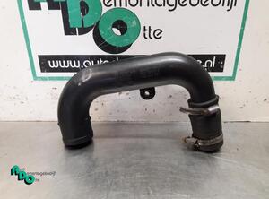 Air Filter Intake Pipe OPEL CORSA D (S07)