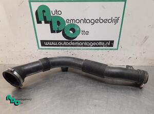 Air Filter Intake Pipe OPEL CORSA D (S07)