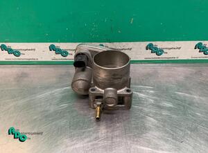 Throttle Body RENAULT GRAND SCÉNIC II (JM0/1_)