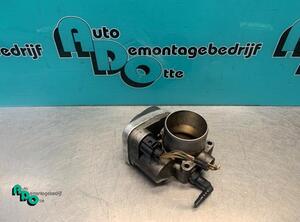 Throttle Body RENAULT GRAND SCÉNIC II (JM0/1_)