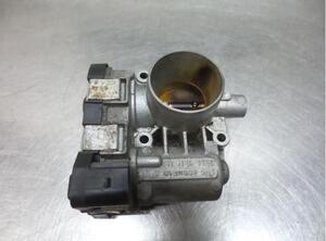 Throttle Body FIAT 500 (312_), FIAT 500 C (312_), FIAT GRANDE PUNTO (199_), FIAT PUNTO EVO (199_)