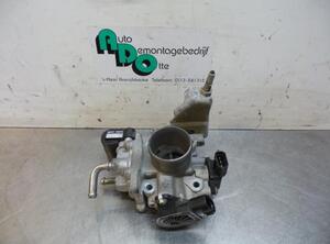 Throttle Body SUZUKI ALTO (FF)