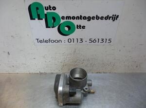 Throttle Body RENAULT MEGANE II Coupé-Cabriolet (EM0/1_)