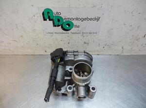 Throttle Body SMART CITY-COUPE (450)