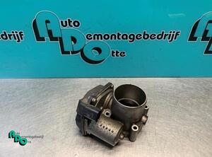 Throttle Body VW GOLF V (1K1), VW GOLF VI (5K1), VW GOLF VAN VI Variant (AJ5), VW GOLF VI Van (5K1_)