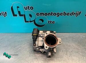 Throttle Body PEUGEOT BIPPER (AA_), ALFA ROMEO MITO (955_), FIAT DOBLO Cargo (263_)