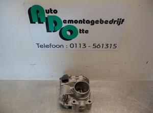 Throttle Body LANCIA MUSA (350_), FIAT IDEA (350_), FIAT PUNTO (188_), FIAT GRANDE PUNTO (199_)