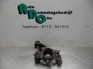 Throttle Body PEUGEOT 206 Hatchback (2A/C)