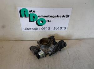 Throttle Body CITROËN XSARA PICASSO (N68)