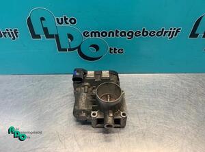 Throttle Body FIAT 500 (312_), FIAT 500 C (312_), FORD KA (RU8), FIAT GRANDE PUNTO (199_)