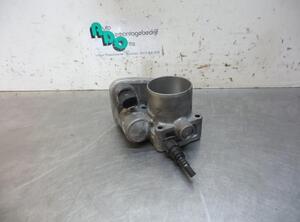 Throttle Body RENAULT MEGANE II Coupé-Cabriolet (EM0/1_)