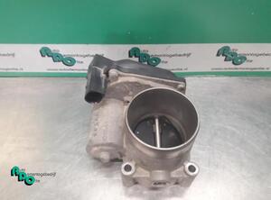 Throttle Body SEAT IBIZA IV (6J5, 6P1), SEAT IBIZA IV SC (6J1, 6P5), SEAT IBIZA IV ST (6J8, 6P8), VW GOLF V (1K1)