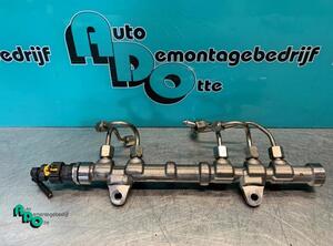 Petrol Fuel Rail PEUGEOT BIPPER (AA_)