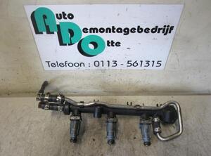 Petrol Fuel Rail SMART CITY-COUPE (450)