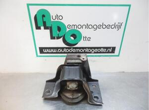 Engine Mount Bracket NISSAN MICRA III (K12), RENAULT CLIO III (BR0/1, CR0/1), NISSAN NOTE (E11, NE11)