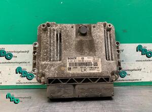 Control unit for engine OPEL ASTRA H (A04)