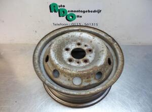 Steel Rim PEUGEOT BOXER Van (230L)