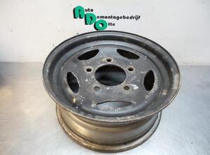 Stalen velg LAND ROVER DISCOVERY I (LJ)