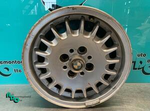 Stalen velg BMW 3 (E30)