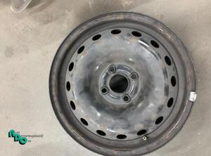 Steel Rim FIAT GRANDE PUNTO (199_), FIAT PUNTO EVO (199_)