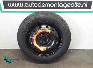 Spare Wheel FIAT 500 (312_), FIAT 500 C (312_)