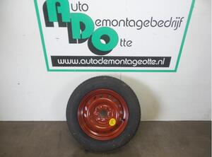 reservewiel FIAT PANDA (169_)