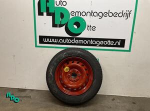 Spare Wheel FIAT PANDA (169_)