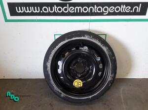 Spare Wheel NISSAN MICRA III (K12)