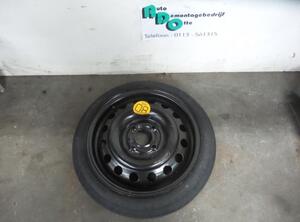 Spare Wheel NISSAN MICRA III (K12)