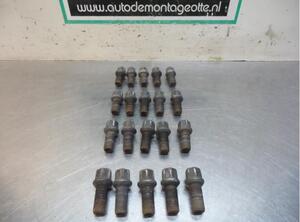 Wheel Bolt VW CADDY III Box Body/MPV (2KA, 2KH, 2CA, 2CH)