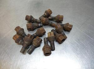 Wheel Bolt PEUGEOT BOXER Van, OPEL MOVANO C Van (U9)