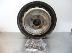 Steel Rim Set OPEL MOVANO B Bus (X62), OPEL MOVANO B Van (X62), OPEL MOVANO B Platform/Chassis (X62)