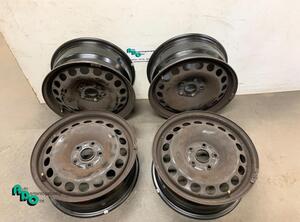 Stalen velg set VW GOLF VI Variant (AJ5)