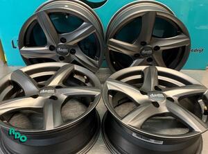 Stalen velg set FIAT GRANDE PUNTO (199_), FIAT PUNTO (199_), FIAT PUNTO EVO (199_)