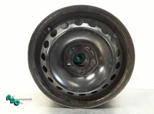 Steel Rim Set SAAB 9-5 Estate (YS3E)