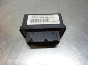 Wash Wipe Interval Relay PEUGEOT BOXER Van, OPEL MOVANO C Van (U9)