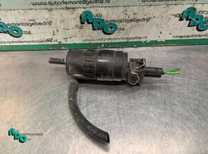 Washer Jet FIAT 500 (312_), FIAT 500 C (312_)