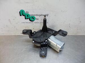 Wiper Motor OPEL CORSA D (S07)