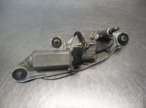 Wiper Motor TOYOTA COROLLA Compact (_E11_)