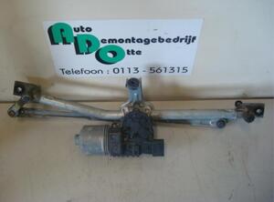 Wiper Motor VW POLO (9N_), SKODA FABIA I Combi (6Y5), VW POLO Saloon (9A4, 9A2, 9N2, 9A6), SKODA FABIA I (6Y2)