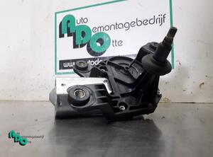 Wiper Motor OPEL CORSA D (S07)